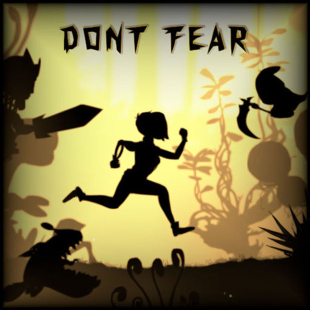 Dont Fear