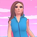 Doll Designer Dress Up Game icon