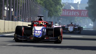 F1® 2019 screenshot 2