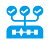 Provisioning Flow icon