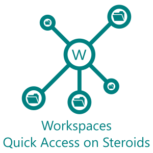 Workspaces