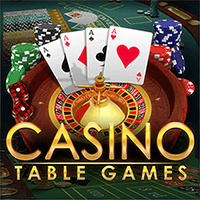 Casino Table Games