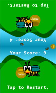 Bee a Star screenshot 6