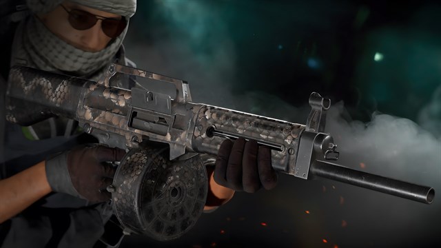 Insurgency: Sandstorm - Year 4 Pass screenshot 3