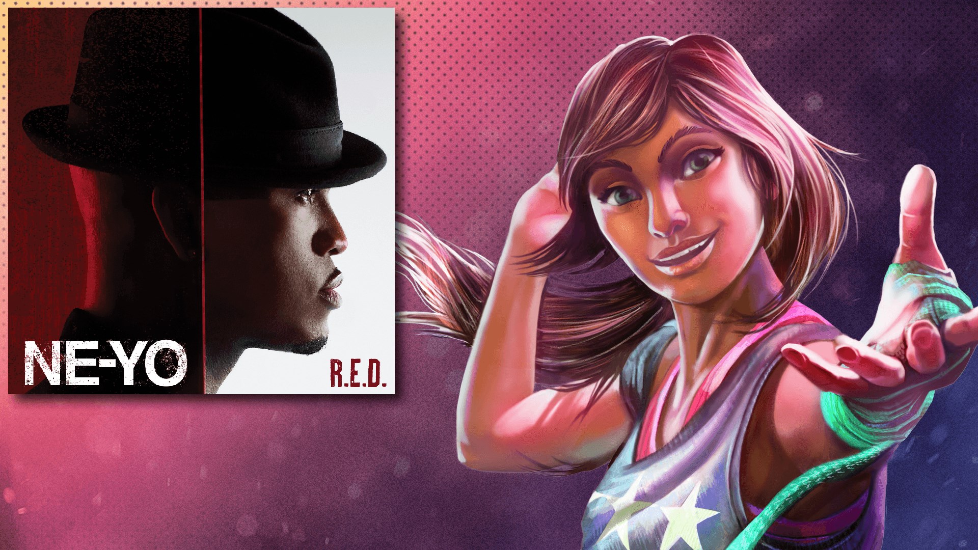 Buy Let Me Love You Ne Yo Microsoft Store