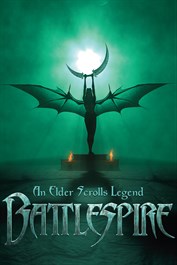 An Elder Scrolls Legend: Battlespire