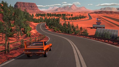 Revhead — скриншот 25