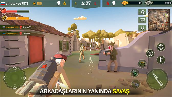 war ops dunya savasi 2 shooter oyunlari al microsoft store tr tr