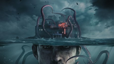 The Sinking City Remastered – Deluxe Edition