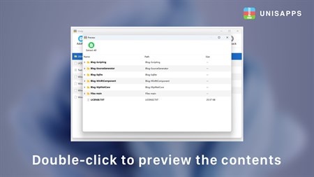 解凍マスター - Windows に無料でダウンロードしてインストール