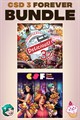 CSD 3 Forever Bundle!