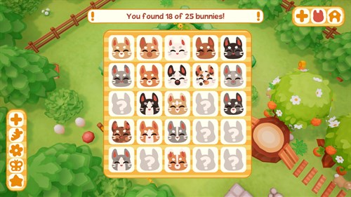 Bunny Park