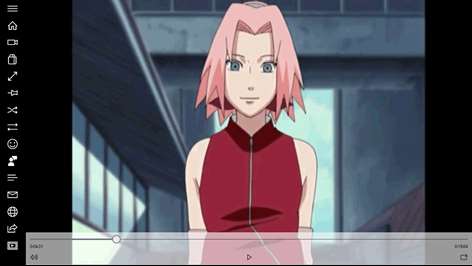 Naruto Shippuden - Anime Cartoons Screenshots 2