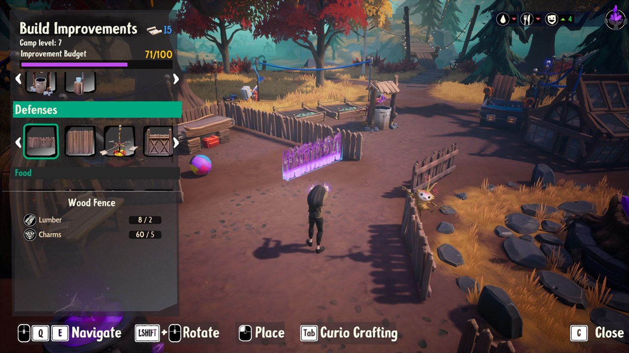 Drake Hollow screenshot 1
