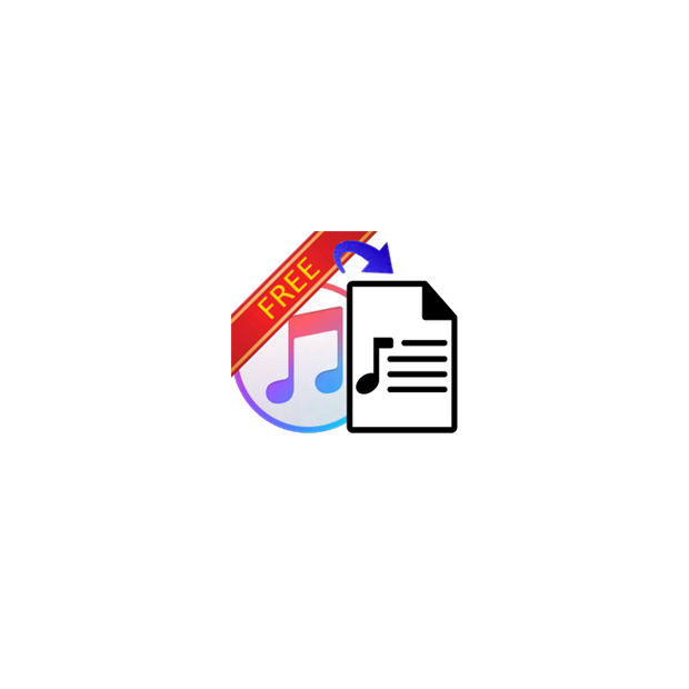 iTunesPlaylistExporter Free