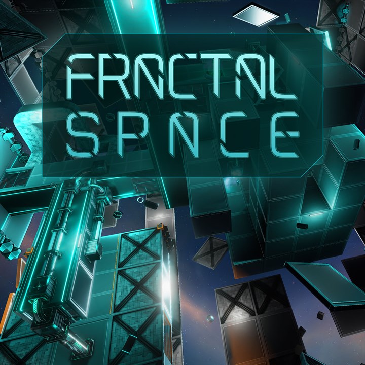 Fractal Space | Demo