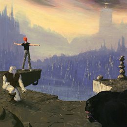 Aperçu Another World - 20th Anniversary Edition
