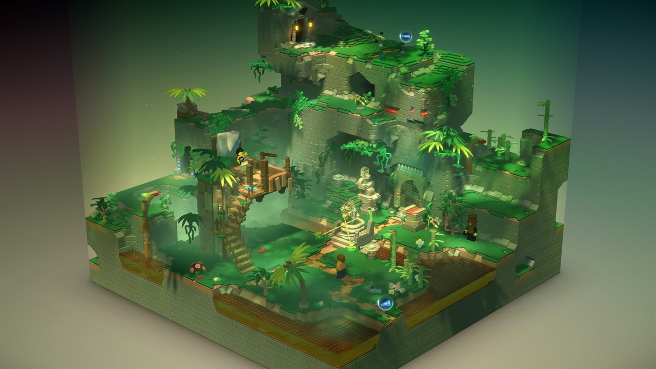 LEGO® Bricktales screenshot 3