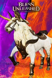 Bless Unleashed : Pack de Fondateur Deluxe Avantages