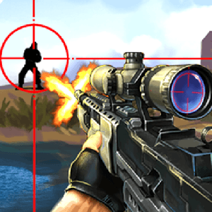 Sniper King