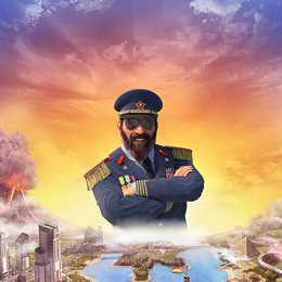 Aperçu Tropico 6 - Next Gen Edition