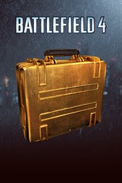 Battlefield 4™ - Pacote de Batalha Ouro Slim Jim