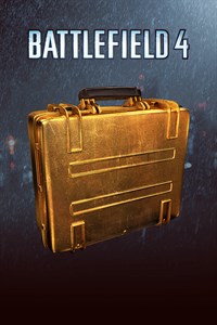 Battlefield 4™ Slim Jim Gold Battlepack