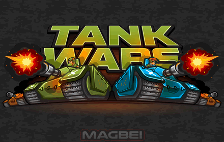 Tank Wars Game - Runs Offline small promo image