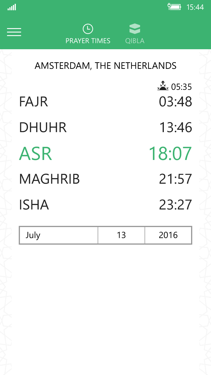 Get Assalaat Microsoft Store - 