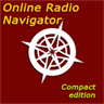 Online Radio Navigator Compact