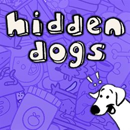 Aperçu Hidden Dogs