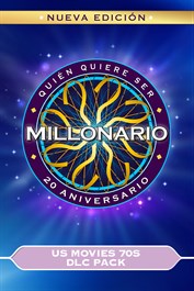 ¿Quién quiere ser millonario? - US Movies 70s DLC Pack