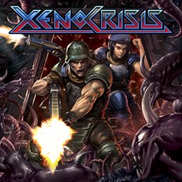 Aperçu Xeno Crisis