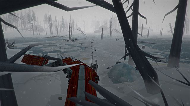 The Long Dark screenshot 11