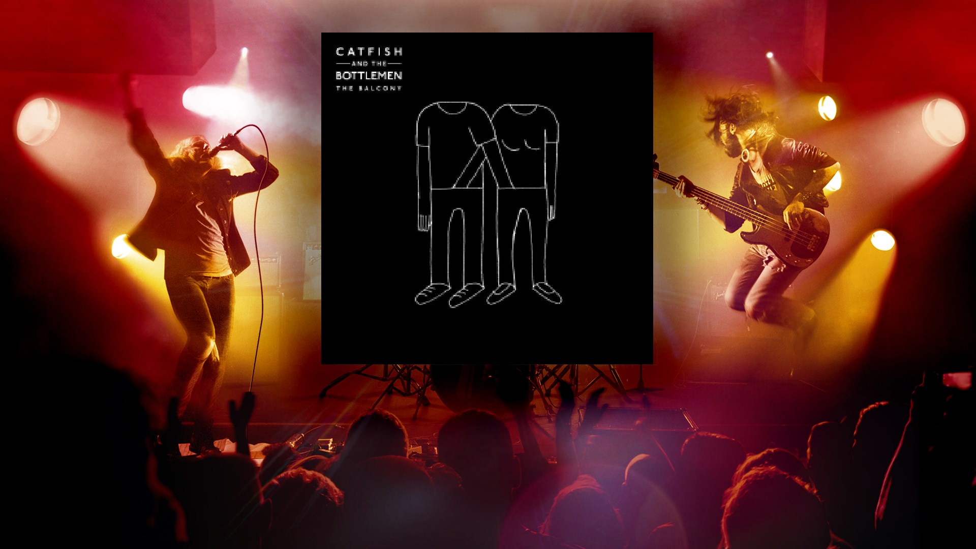"Cocoon" Catfish And The Bottlemen kaufen Microsoft Store deCH