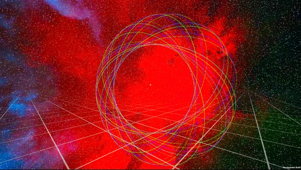 Particle Play — 2