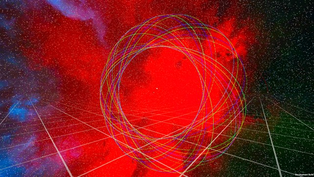 Particle Play screenshot 2