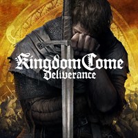 Kingdom Come: Deliverance