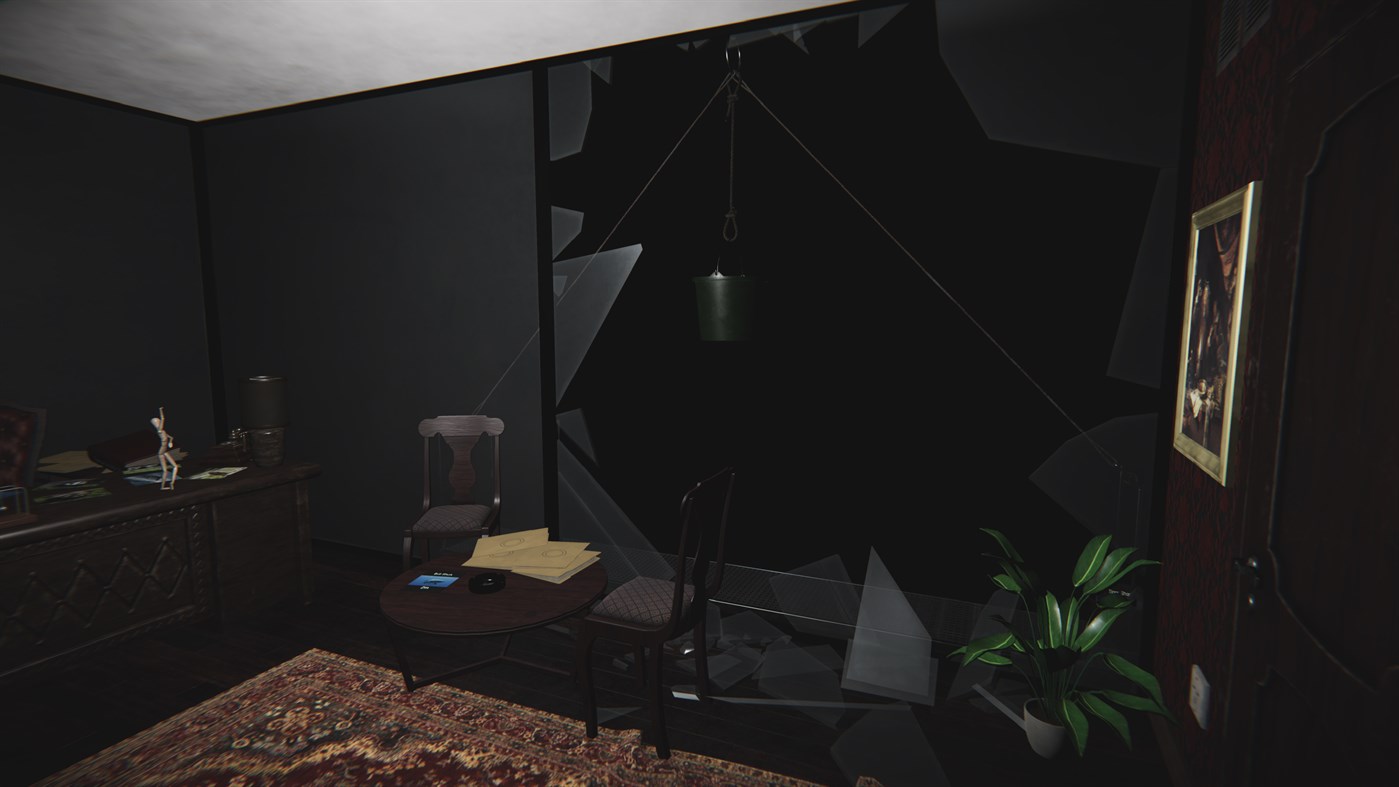 #3. The Experiment: Escape Room (Windows) 게시자: OnSkull Development IKE