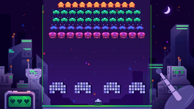 Arcade Game Zone screenshot 2