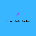 Save Tabs Links