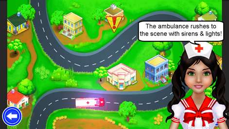 Rescue Doctor Screenshots 2