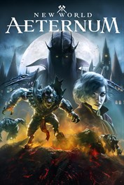 New World: Aeternum