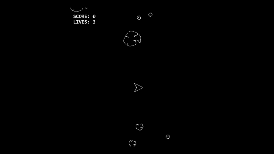 Asteroid's