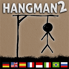 Hangman 2 - Le Pendu - Jeu de mots classique - PC & XBOX