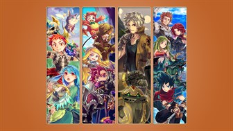 KEMCO RPG Selection Vol. 8