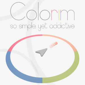 Colorim - So simple, yet addictive