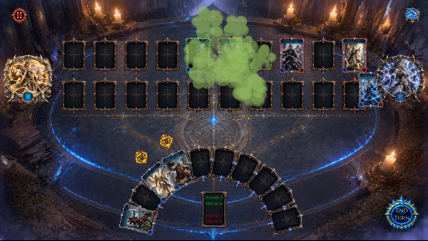 TCG Card Game — 11