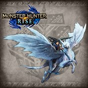 Klobrille on X: Monster Hunter: Rise is now available on Xbox and Xbox  Game Pass. Set your console location to New Zealand for immediate download  access. Supports 4K, 60 FPS, 120 FPS