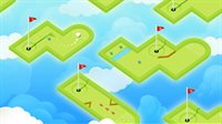 Pocket Minigolf